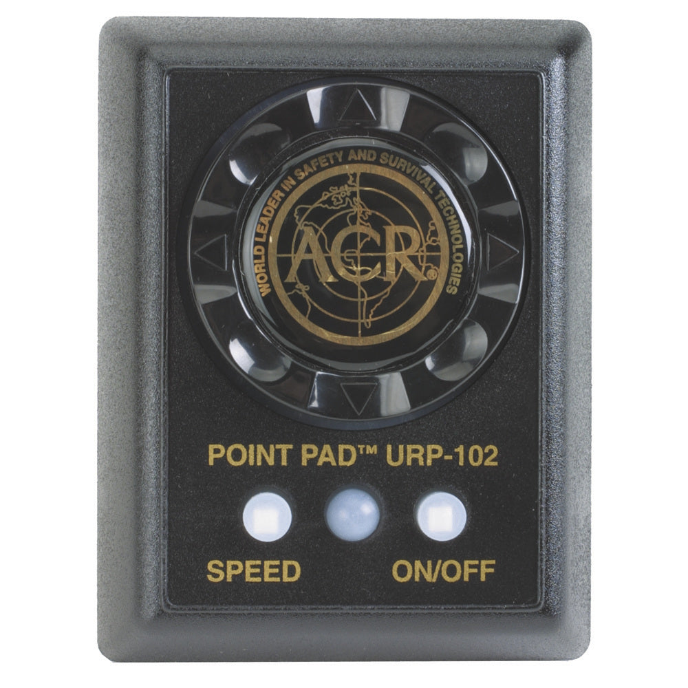ACR URP-102 POINT PAD&TRADE; F/ACR SEARCHLIGHTS