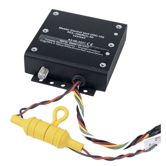 ACR URC-102 MASTER CONTROLLER F/RCL-50 &AMP; RCL-100 SEARCHLIGHT