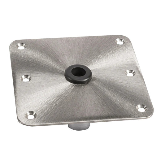 WISE - KINGPIN 7" X 7" BASE PLATE ONLY