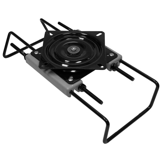 WISE BOAT SEAT W/SWIVEL