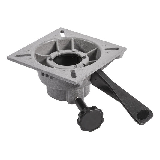WISE SEAT MOUNT SPIDER - FITS 2-3/8" POST