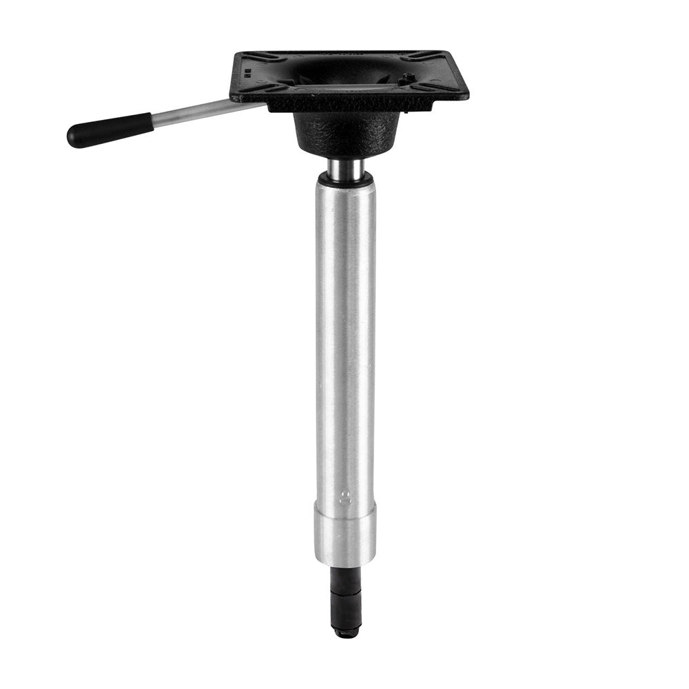 WISE KING PIN POWER RISE PEDESTAL - ADJUSTS 16" TO 22-3/8"