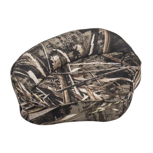WISE CAMO CASTING SEAT - REALTREE MAX 5