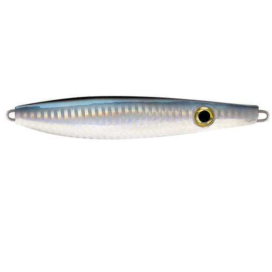 WILLIAMSON VORTEX&REG; SPEED 150 JIG - 5.75" - 5OZ - SARDINE