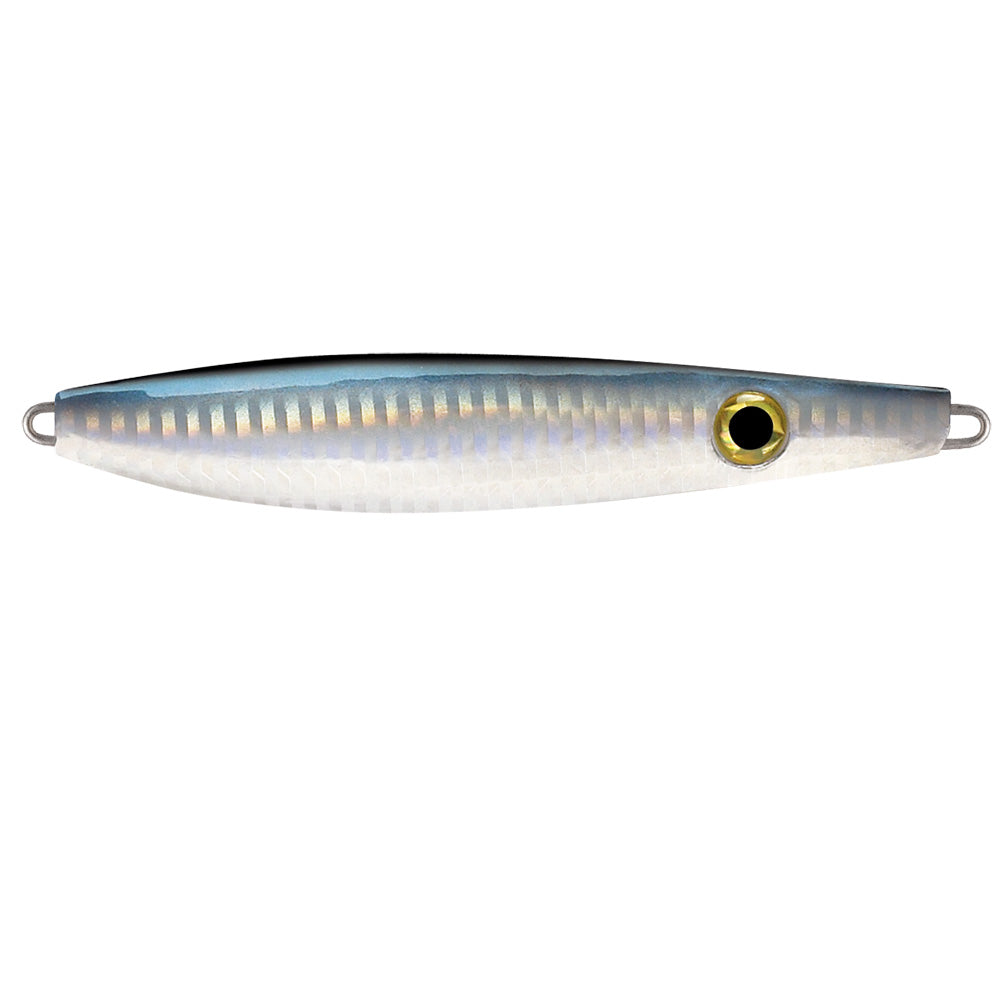 WILLIAMSON VORTEX&REG; SPEED 200 JIG - 6.25" - 7OZ - SARDINE