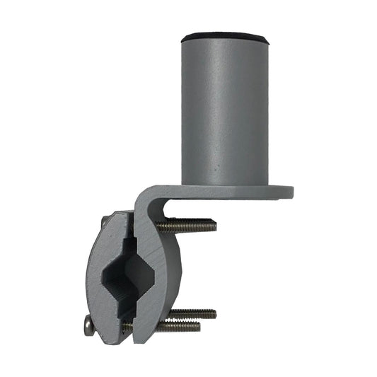 TACO SHADEFIN MINI SQUARE TUBE RAIL MOUNT