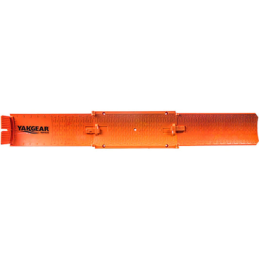 YAKGEAR FISH STIK - ORANGE