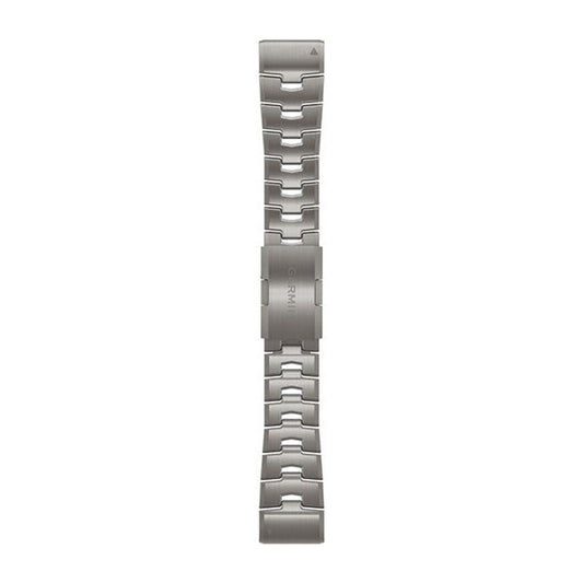 GARMIN QUICKFIT&REG; 26 WATCH BAND