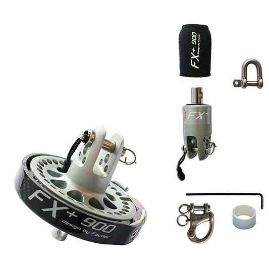 FACNOR FX+0900 FLYING SAIL FURLER