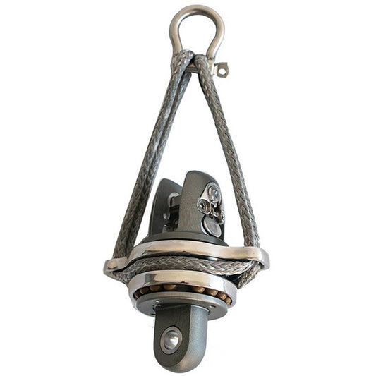FACNOR FAST 900 TOP-DOWN SWIVEL