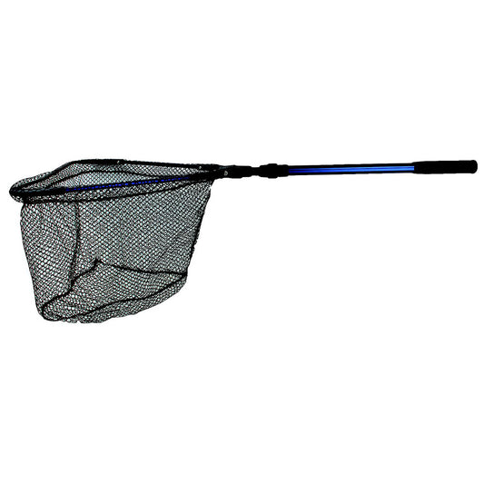 ATTWOOD FOLD-N-STOW FISHING NET - SMALL