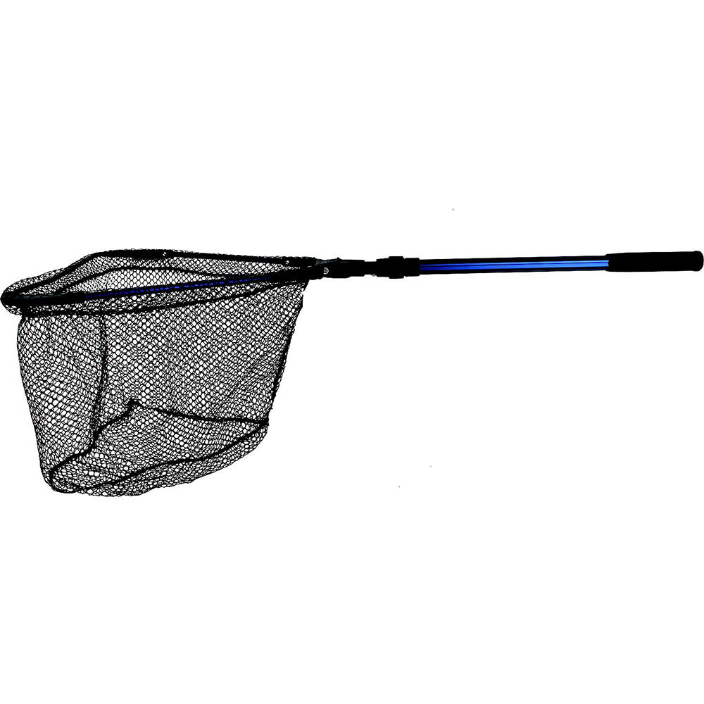 ATTWOOD FOLD-N-STOW FISHING NET - MEDIUM