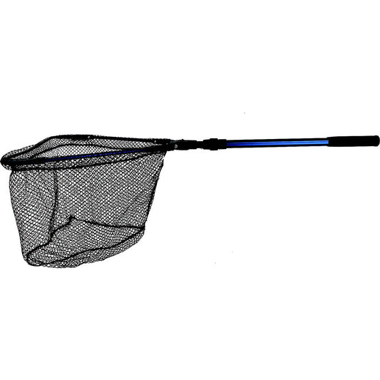 ATTWOOD FOLD-N-STOW FISHING NET - MEDIUM