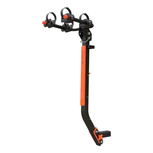 CURT ACTIVELINK SE SERIES BIKE RACK - 2 BIKES UP TO 90 LBS