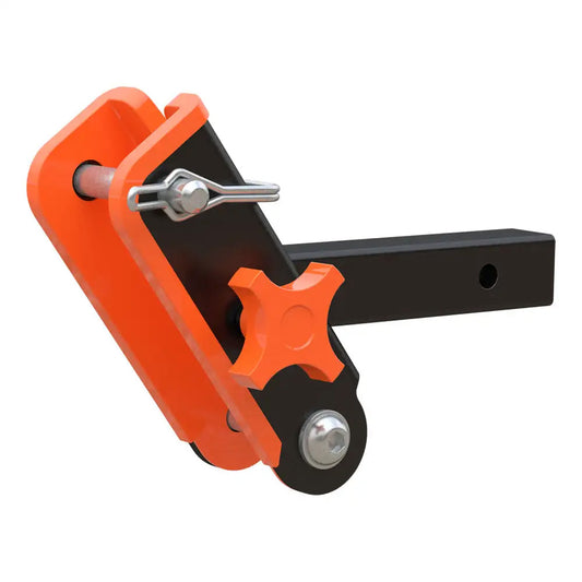 CURT ACTIVELINK 1-1/4" RECEIVER SHANK - UP TO 3500 LBS