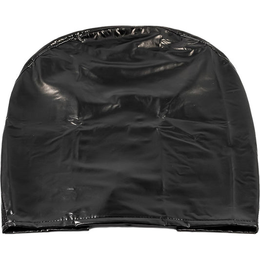 CAMCO 24&RDQUO;-26&RDQUO; BLACK VINYL WHEEL &AMP; TIRE COVER - 2 PACK