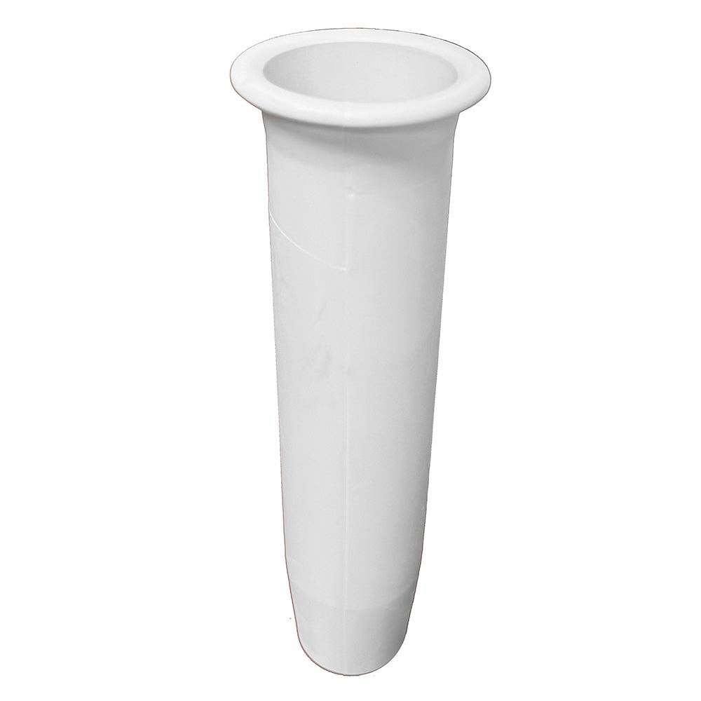 TACO ROD HOLDER LINER F/2200 SERIES ROD HOLDERS - WHITE