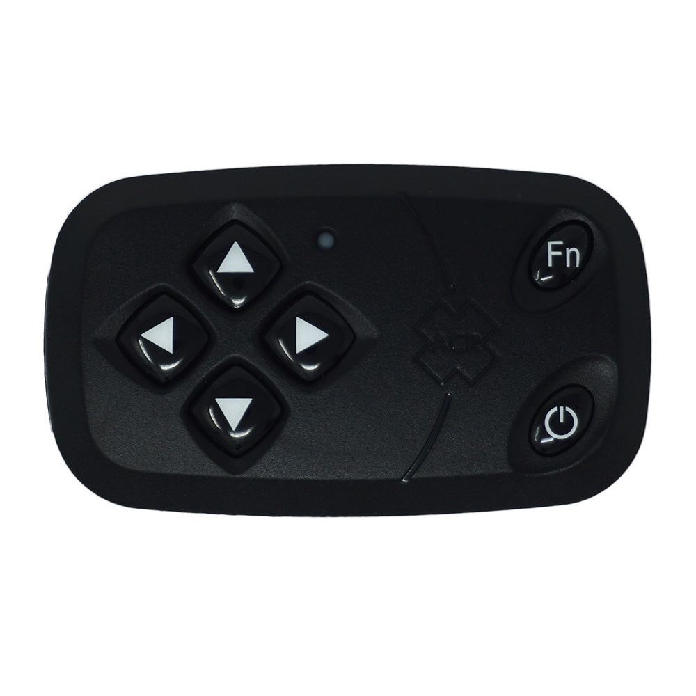 ACR WIRELESS DASH MOUNT REMOTE F/RCL85 &AMP; RCL95 SEARCHLIGHT