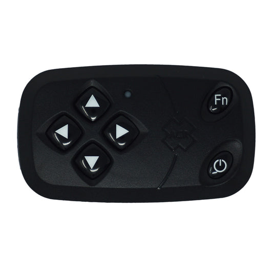 ACR WIRELESS DASH MOUNT REMOTE F/RCL85 &AMP; RCL95 SEARCHLIGHT