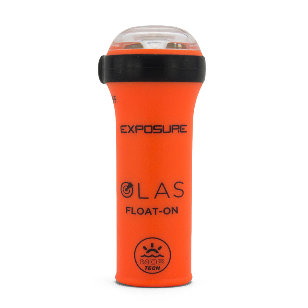 ACR OLAS EXPOSURE SERIES MOB FLOAT-ON LIGHT