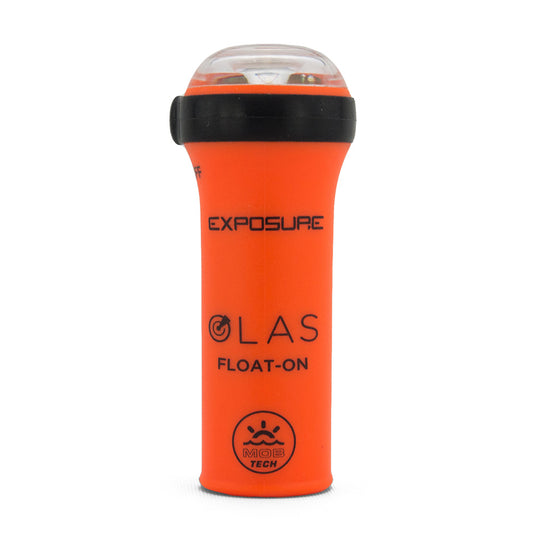 ACR OLAS EXPOSURE SERIES MOB FLOAT-ON LIGHT