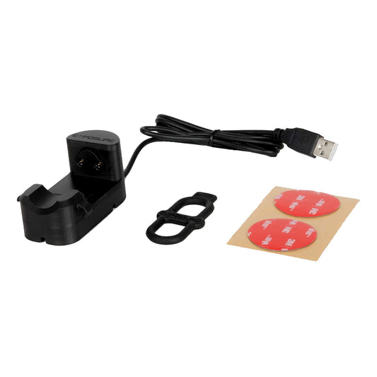 ACR OLAS EXPOSURE SERIES ACTION 9 DOCKING STATION PACK