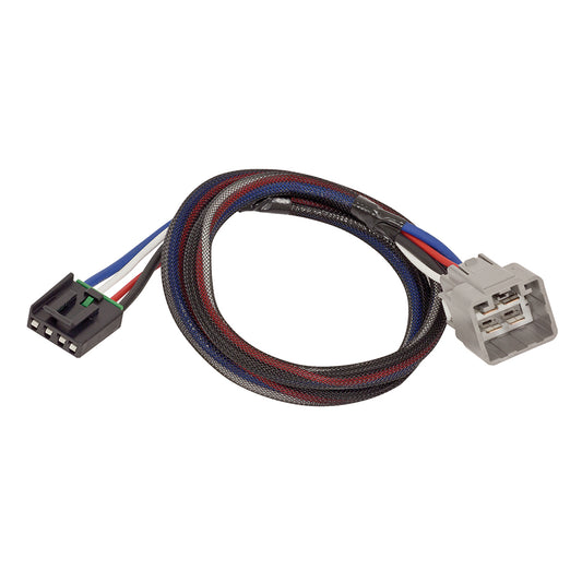 TEKONSHA TRAILER BRAKE CONTROL HARNESS - FITS RAM