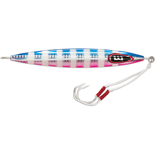 WILLIAMSON KENSAKI 280 JIG - 7.25" - 9-7/8OZ - SLUSHY