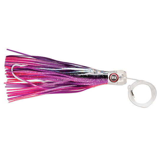 WILLIAMSON BIG GAME CATCHER 8 - 8.25" - BLACK KNIGHT
