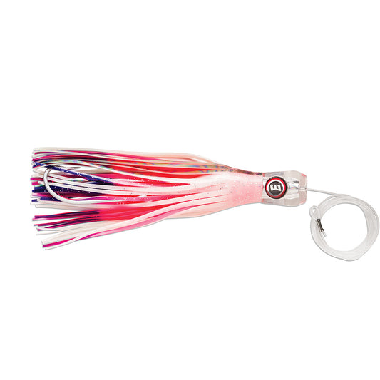 WILLIAMSON BIG GAME CATCHER 8 - 8.25" - CANDY FLOSS