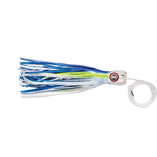 WILLIAMSON BIG GAME CATCHER 8 - 8.25" - MAHI