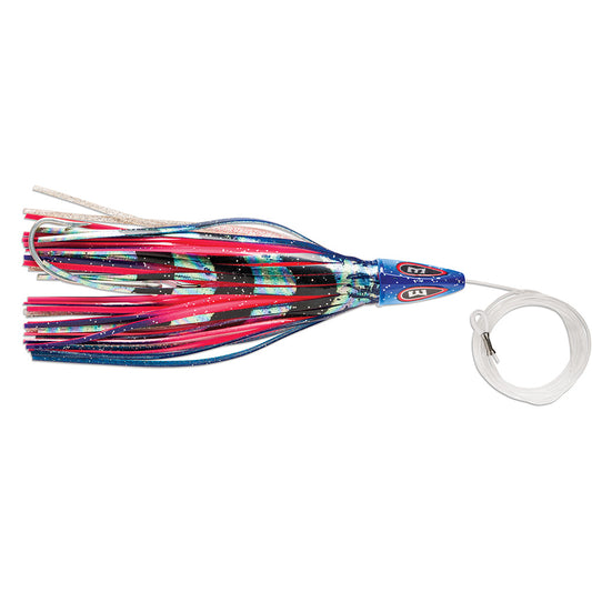 WILLIAMSON HIGH-SPEED TUNA CATCHER RIGGED 7 - 7.5" - SLUSHY