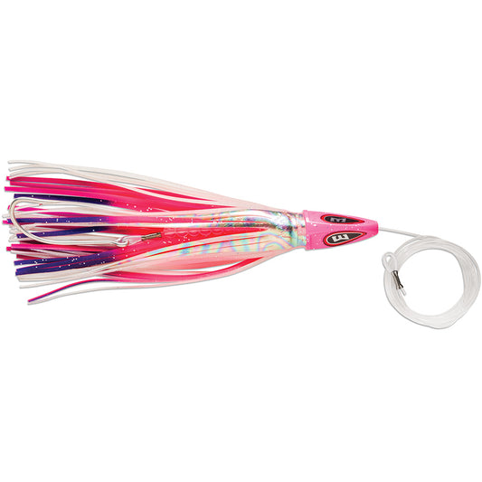 WILLIAMSON HIGH-SPEED TUNA CATCHER RIGGED 8 - 8" - CANDY FLOSS
