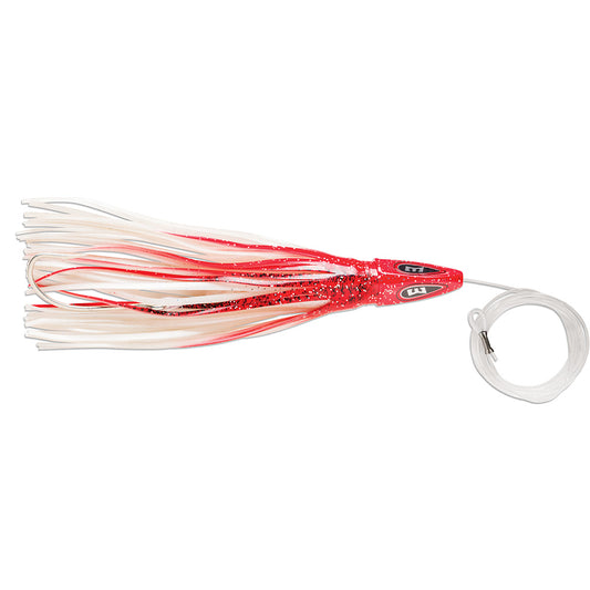 WILLIAMSON HIGH-SPEED TUNA CATCHER RIGGED 8 - 8" - MONTE CARLO