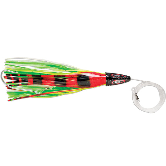 WILLIAMSON HIGH-SPEED TUNA CATCHER RIGGED 8 - 8" - RASTA