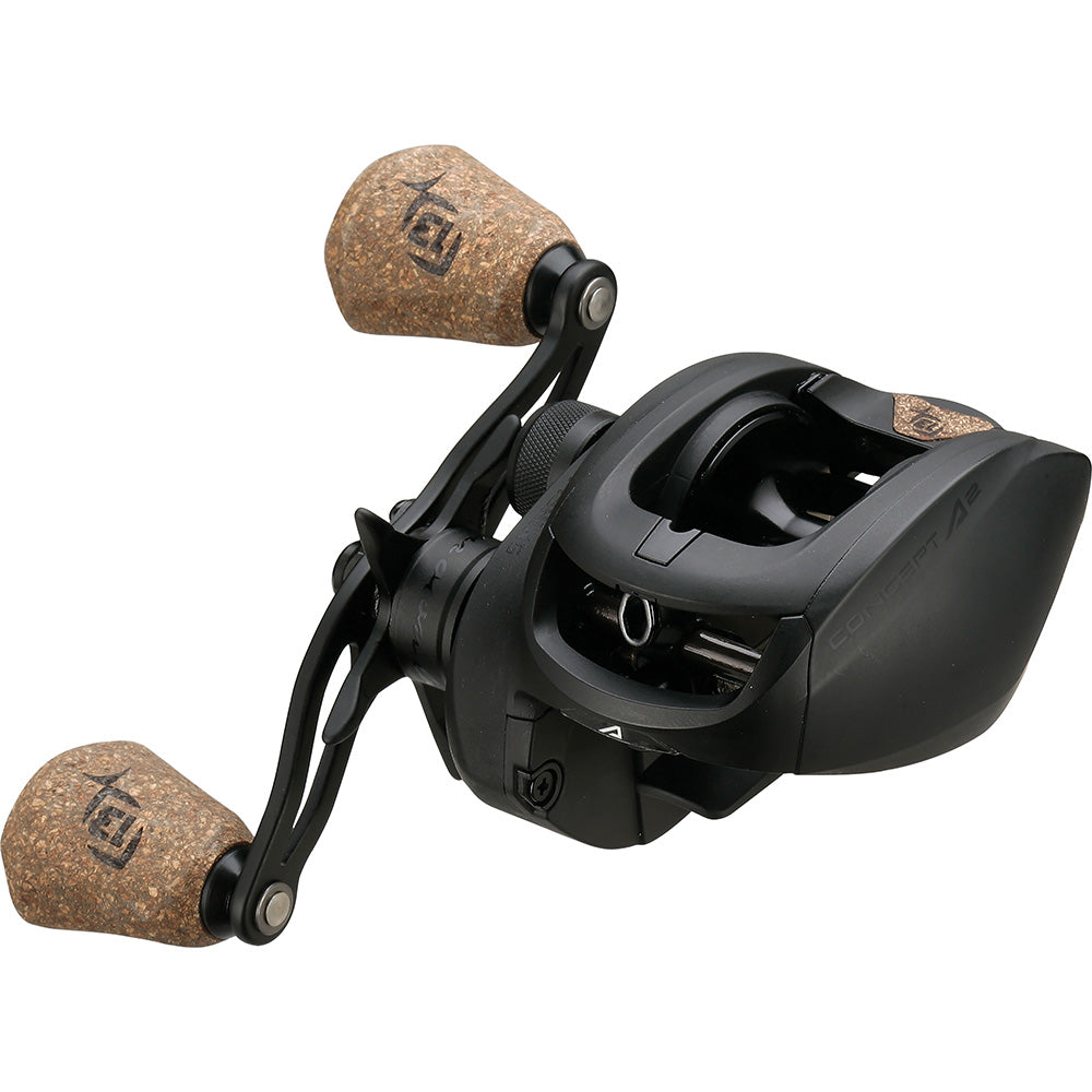 13 FISHING CONCEPT A BAITCAST REEL - 7.5:1 - RH