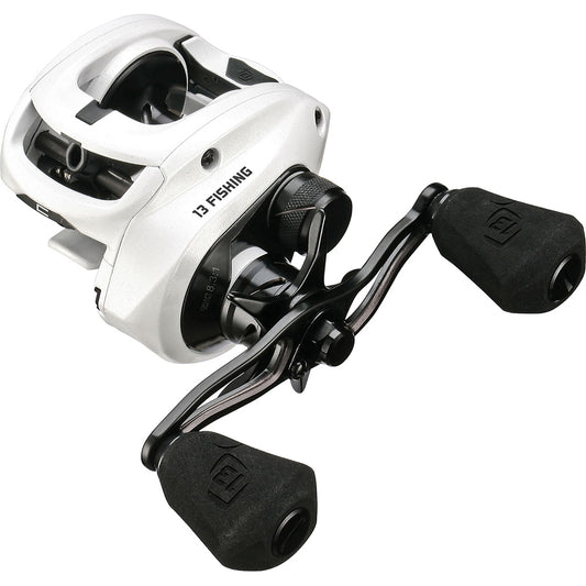13 FISHING CONCEPT C2 BAITCAST REEL - 6.8:1 - LH