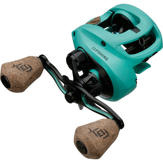 13 FISHING CONCEPT TX2 BAITCAST REEL - 8.3:1 - RH