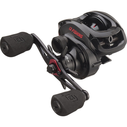 13 FISHING INCEPTION G2 BAITCAST REEL - 7.3:1 - RH