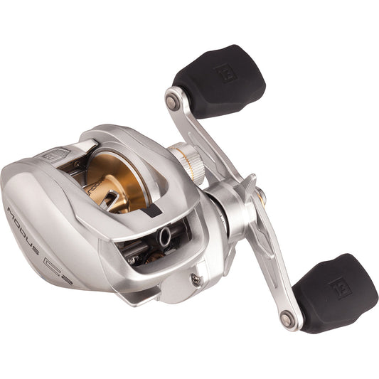 13 FISHING MODUS C2 BAITCAST REEL - 6.6:1 - LH
