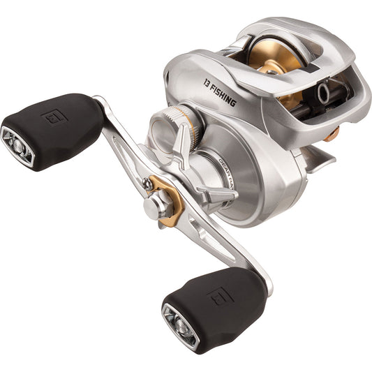 13 FISHING MODUS C2 BAITCAST REEL - 6.6:1 - RH