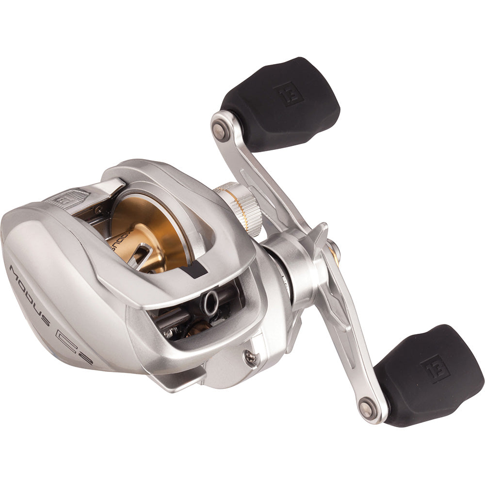 13 FISHING MODUS C2 BAITCAST REEL - 8.1:1 - LH