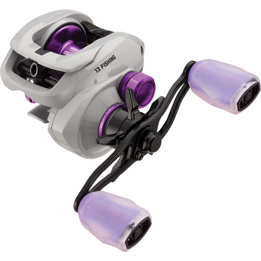 13 FISHING MODUS SZ2 BAITCAST REEL - 7.3:1 - LH