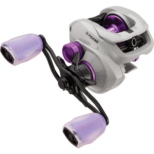 13 FISHING MODUS SZ2 BAITCAST REEL - 7.3:1 - RH