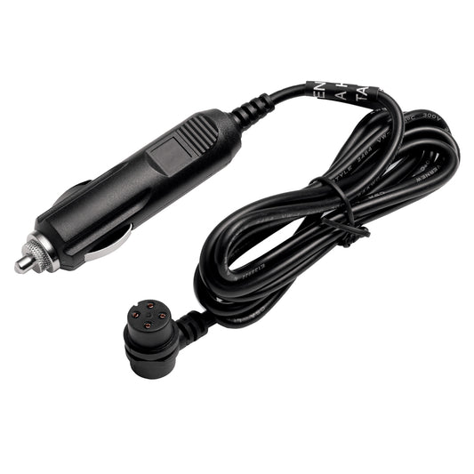 GARMIN 12V ADAPTER CABLE F/CIGARETTE LIGHTER