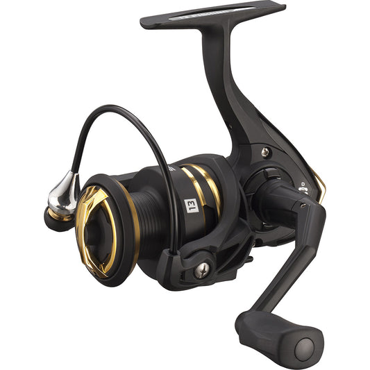13 FISHING SOURCE R SPINNING REEL - 5.2:1 - 4.0