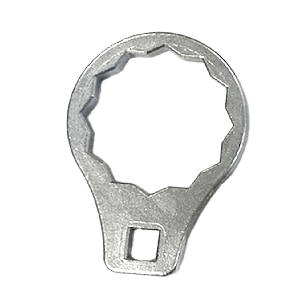TIGRESS WRENCH F/9" ROD HOLDER FASTENER - SCREWLESS