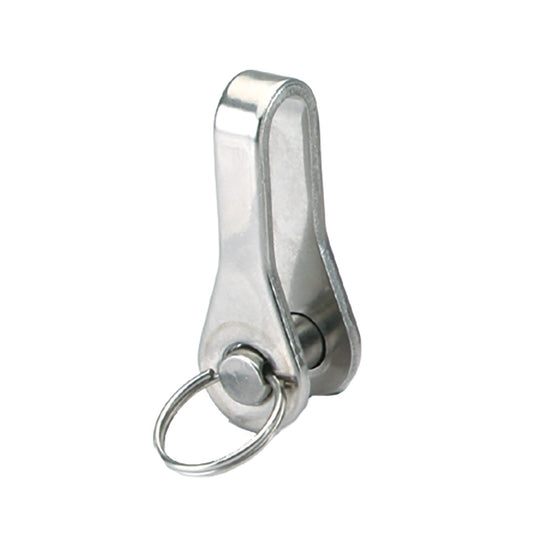 C. SHERMAN JOHNSON RIGGING TOGGLE - 3/8" PIN