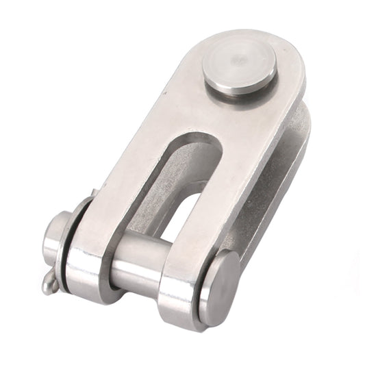 C. SHERMAN JOHNSON DOUBLE JAW RIGGING TOGGLE - 5/16" PIN