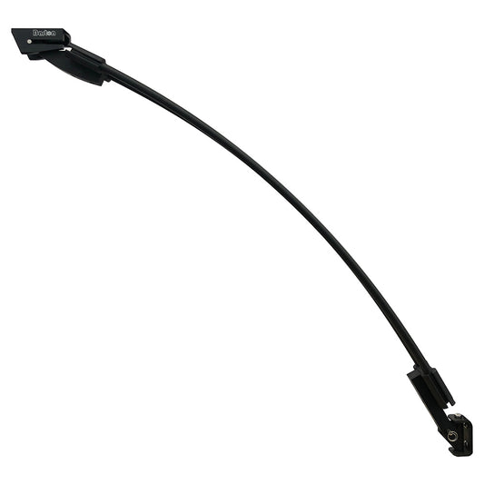 BARTON BOOMSTRUT - BLACK F/BOATS 25-30'